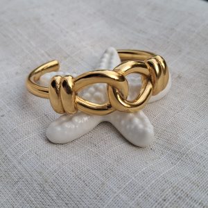 Narukvica Frida, pozlata