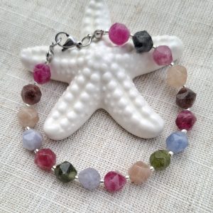 Narukvica od turmalina