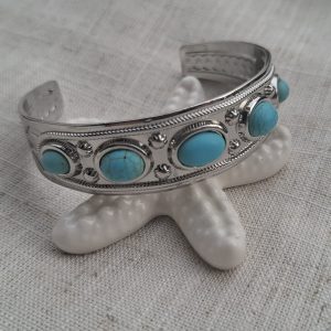 Narukvica Tirkizne oči