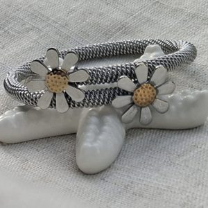 Narukvica Dvije tratinčice