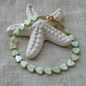 Narukvica Zeleni sedef