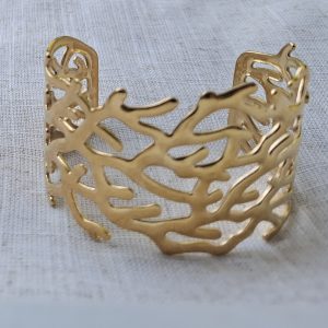 Narukvica Zlatni koralj