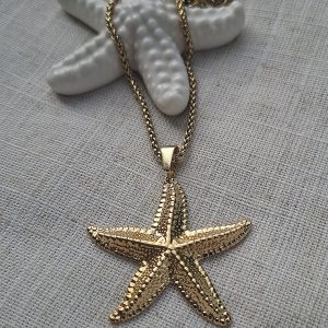 Ogrlica Velika zvijezda