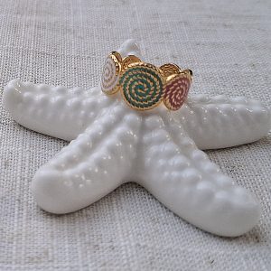 Prsten Šareni krugovi