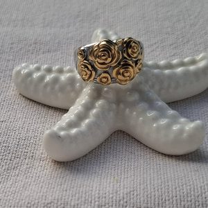 Prsten Ružice, dvobojni