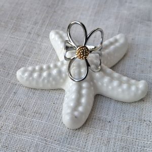 Prsten Cvijet, dvobojni