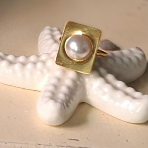 Prsten Perla